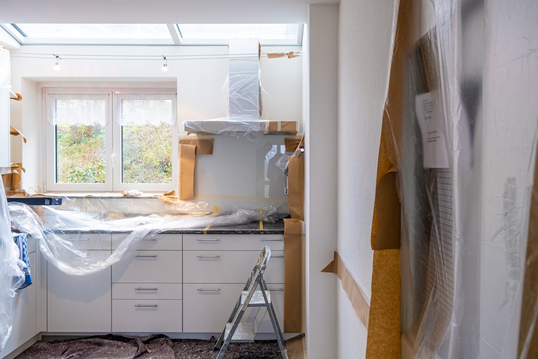 Vous avez rénové votre maison? Les documents à retrouver avant de vendre